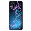 For Oppo Reno12 Pro Case TPU Animals Soft Silicone Back Cover Phone Cases For Oppo Reno 12 Pro 5G Wolf Protective CPH2629 funda