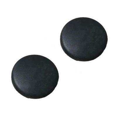 Nowe 2 szt. Osłona Nakrętki Ramienia Wycieraczki Przedniej Szyby 7835109000 Do SsangYong ACTYON