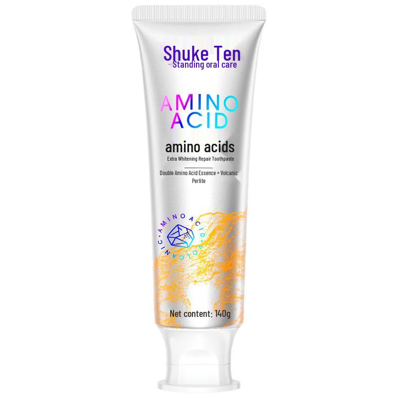 Saky Amino Acid Gum Care & Whitening Toothpaste