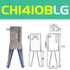 CH1410 Series Non Standard Clamp with Sensor Switch Injection Molding Accessories Pneumatic Manipulator Gripper MINI Fixture