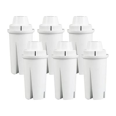 Replacement Water Filter For Brita Standard Pitchers and Dispensers Wave Classic 35557 OB03 Mavea 107007 Brita Water Filter 3