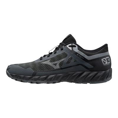Wave Ibuki 3 Gt Stabili Comode Scarpe da Corsa Casual Basse Uomo sneaker Nero J1GJ205949