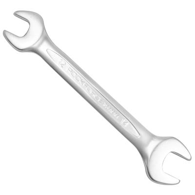 Open-end Wrench 12x14 Mm Cr-V