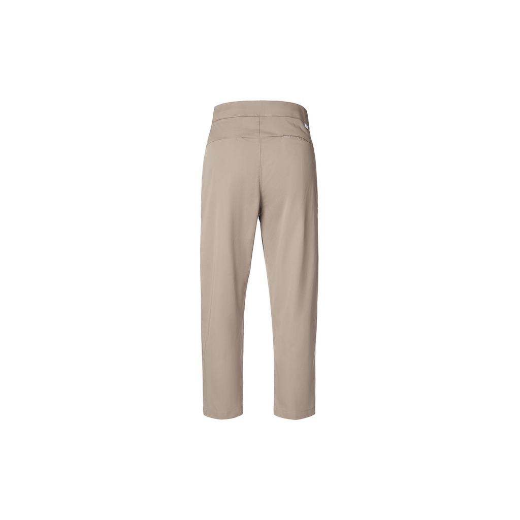 Nike Foca Nike Sportswear NSW Style Essentials Utility Pants Khaki Men's DD7033-208