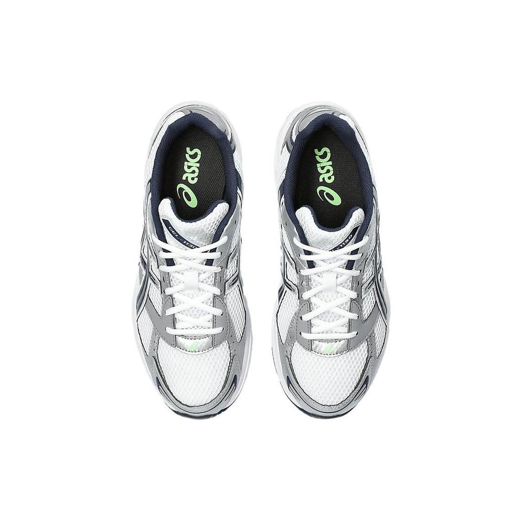 Asics Gel-1130 'White Mid Grey Lime Green' 1201A256-114