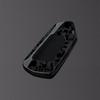 Abs Carbon Fiber Style Car Key Case Cover For Vw Volkswagen Golf 8 Mk8 Gti Gtd R Id3 Id4 Cupra Skoda Octavia A8 Seat Leon Mk4
