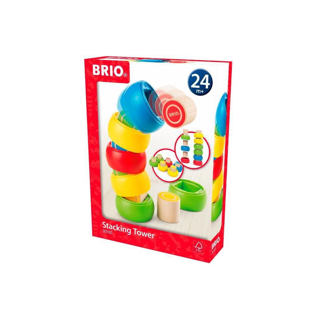 brio shape sorter