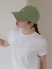 Oeial Logo Signature Cap (Olive)