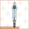 3PCS 1569465510 Glow Plug For Kubota D600 D750 D850 D950 B1750D B2150DT B7100 B7200D B8200D Engine 15694-65512 15261-65510