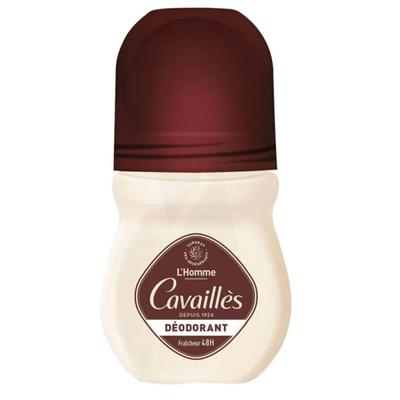 Péče o tělo – Deodoranty a antiperspiranty