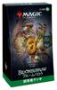 Magic: The Gathering Broombarrow Commander Deck Japanese Version "Family First" MTG Trading Card Wizards of the Coast BLB D34271400