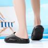 YR&G Men's Anti-Slip Casual Slippers