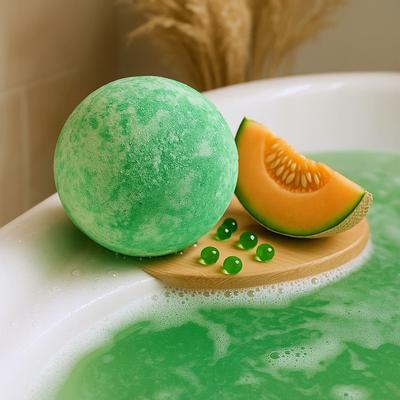 Vybavení pro sprchu a vanu – Soli a pěny do koupele