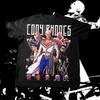 Cody Rhodes Kollektion Baumwolle Geschenk Für Fan S bis 4XL Unisex T-Shirt