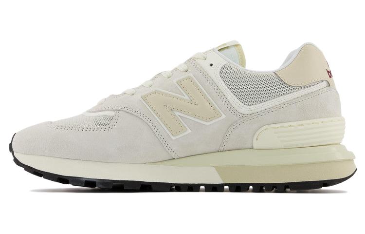 New Balance 574 Legacy Ivory U574LGE1 42