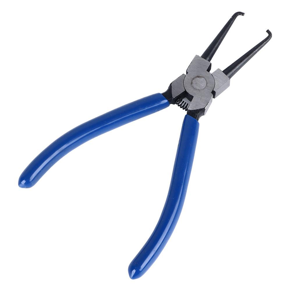 Quick Release Fuel Hose Remover Non Slip Handle Release Hose Tool Fuel Line Pliers  Car Maintenance