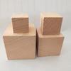 Practical Ability Wooden Block Educational Toy Set 10Pieces for Childrens Logical Thinking Ability