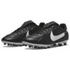 Nike Premier 3 Fg Black White Sneakers AT5889-010