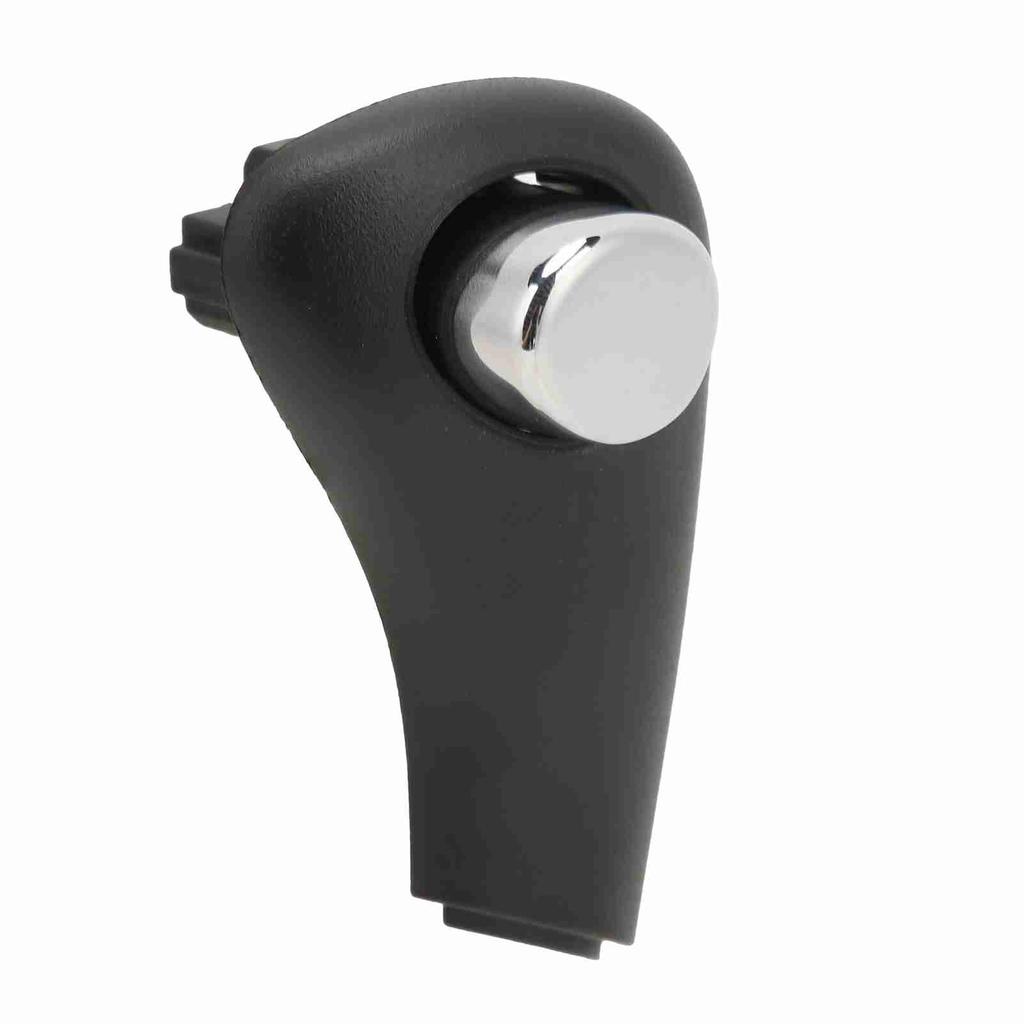 Shifter Handle Button Knob with Side Plate 54141SDAA81 Replacement for Accord 20032005