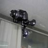 Suction Cup Ball Head Tripod for GoPro/SJ Action Cameras and DJI Accessories