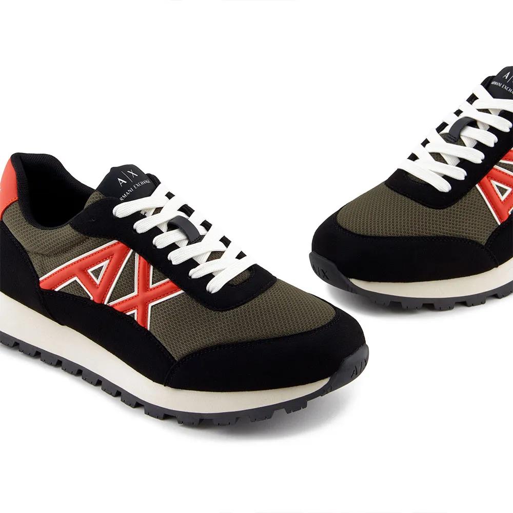 Armani Exchange Кросовки XM001960_AF19388