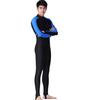 Unisex Ultraviolet-proof Long Sleeve Snorkeling Swimming Jellyfish Sunscreen Diving Jumpsuit