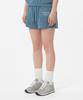 Maseumaluljeueopaeleol Textured Waffle Sweatshorts_3 Colors