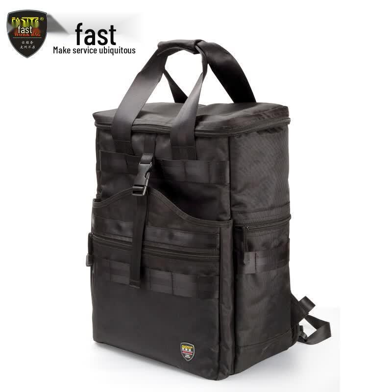 FASITE Multifunction Tool Backpack 11-15 Inch