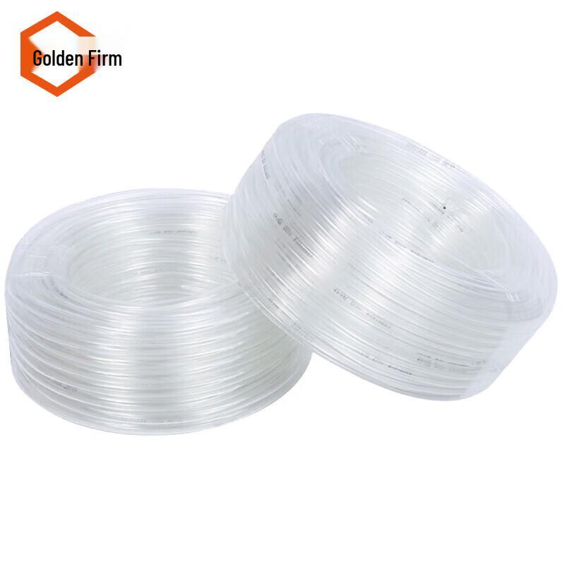 Jingulao KCAA-767 PVC Transparent Soft Hose