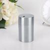 Stainless Steel Toothpick Holder Storage Box Case for Home Restaurant Hotel Coffee Shop