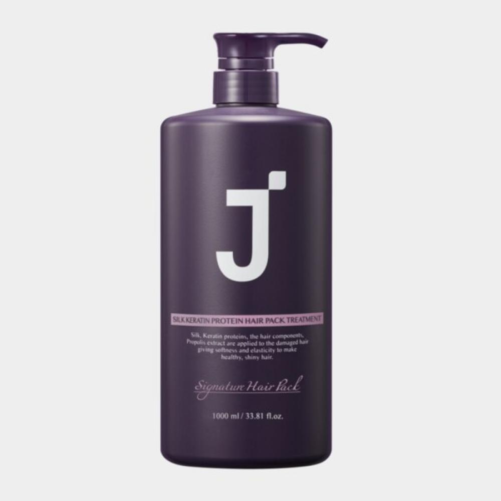 

Шелковый Кератиновый Пакет для Волос 1000мл Фирменный Аромат