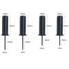 Weight Stack Pin 8/10mm Heavy Duty Metal Quick Release Stainless Steel Cable Strength Exercise Machine Gym Home Weightlifting