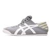 ONITSUKA TIGER Mexico 66 Paraty Bianco Sheet Rock Sneakers Unisex Grigio 1183A437-021