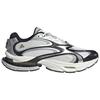Adidas Formotion One Classic Versatile Lifestyle Casual Shoes Unisex Casual Shoes White Silver Black JQ9349