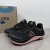 Original Brand Comfortable Wide Last Off-road Running Shoe Top Quality Wearable Sport Running Shoe Unisex Walking Jogging Shoe