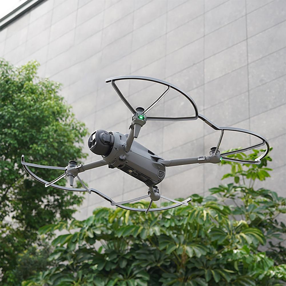 4 PCs Propeller Guard Anti-Collision Propeller Blade Protective Cover for DJI Mavic 4 Pro Drone Accessories