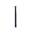 Folding Portable Fishing Tackle Storage Bag Replacement Fishing Rod Protector Case For Long Telescopic Poles Enduring