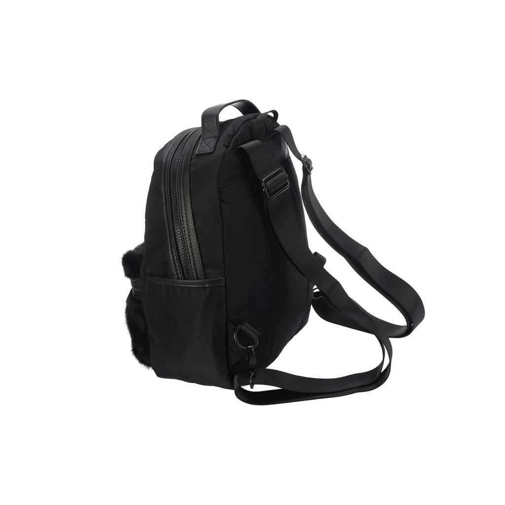 Li Ning Backpacks Black ABSR202-1