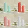 Food-grade PP Pocket Insulated Cup Lightweight Vacuum Flask Cute Thermal Bottle  Camping