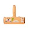 Japan Seal Pakpa Roller Kotaro Dog Hair Remover Cleaning Roller Hair Removal Dust Removal Pet Roller Etiquette Brush Carpet Sofa Rug Cat Hair Dust