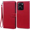 For Vivo Y02S Case Wallet Leather Flip Cover For Vivo Y02S Case Stand Book Protective Cover For Vivo Y02S Case Coque Fundas