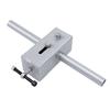 Wire Puller Electric Drill Wire Threading Device with 10mm Drill Adapter for 3 8mm Cable