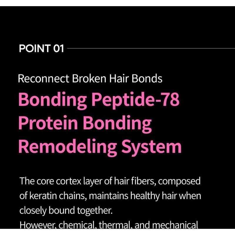 Dr.Melaxin Bondex Protein Bonding Umbauklinik