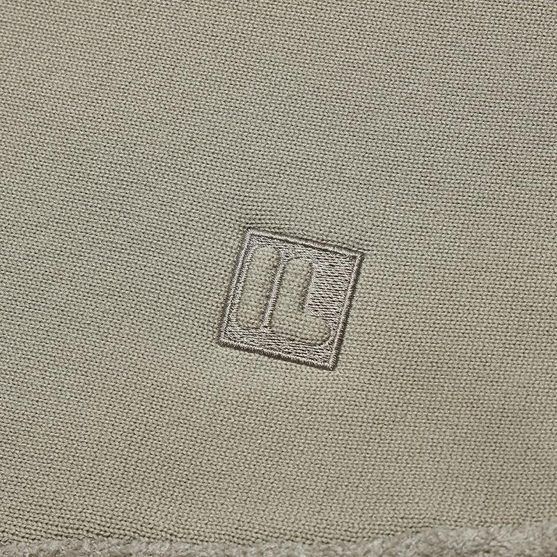 FILA Golf Series Fashion Simple Personality Trendy Casual Sports Sweater Men sweater A11M545410FLK