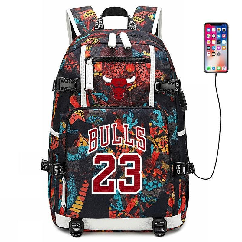 Set Zaino Scolastico da 3 Pezzi per Studenti Zaino Scolastico di Grande Capacità in Tessuto Oxford con Tracolla e Astuccio