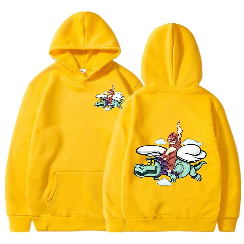 Player Corridos Tumbados Hoodies Men Fashion Sadboyz Long Sleeve Sweatshirts Women Cool Casual Harajuku Streetwear Pullovers