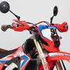 ZETA RACING CRF450L Handguard Mount Side Type DIRTFREAK F5269 '19-