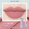 Flower Knows Swan Ballet Little Angel Collection Rossetto Vellutato Opaco Impermeabile Rossetto Vegano Lunga Durata Lucidalabbra Coreano