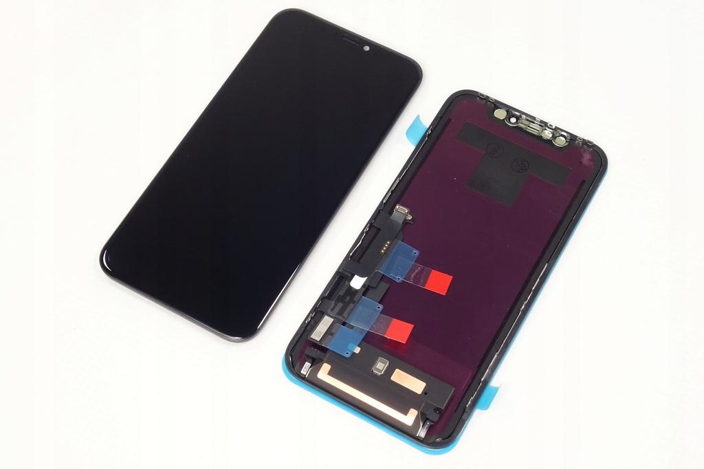 LCD Display Touch Screen Digitizer for iPhone XR