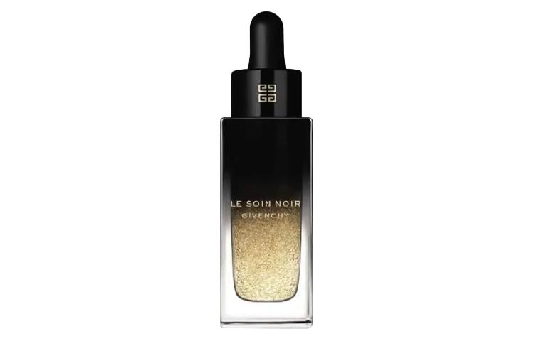 Givenchy Le Soin Noir Micro-Concentré Radiance and Revitalisation Serum 30ml